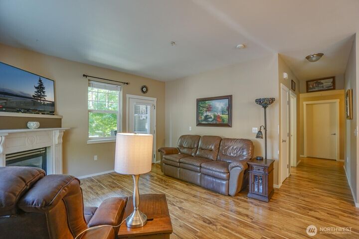 Property Photo:  10800 SE 17th Circle L129  WA 98664 