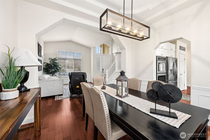 Property Photo: 3630 Spyglass Drive NE WA 98422