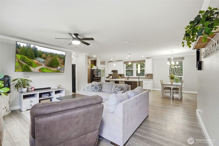Property Photo: 694 E Awa Lane WA 98282