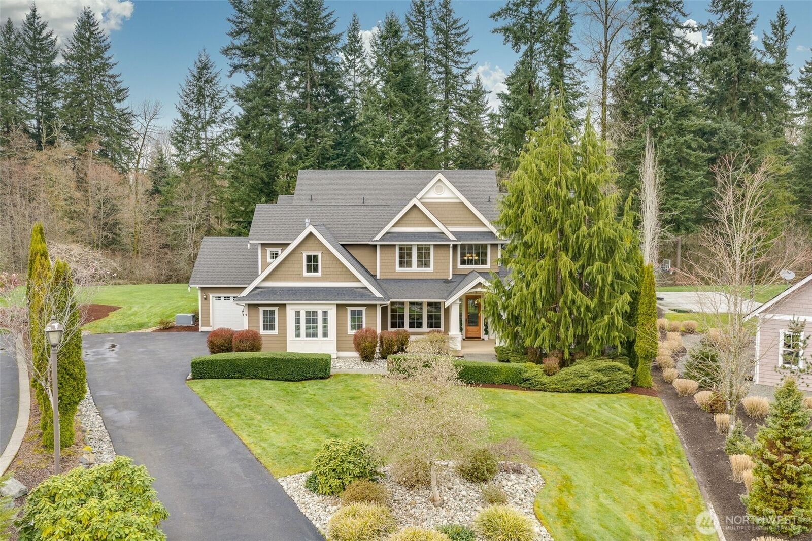 Property Photo:  23028  146th Drive SE  WA 98296 