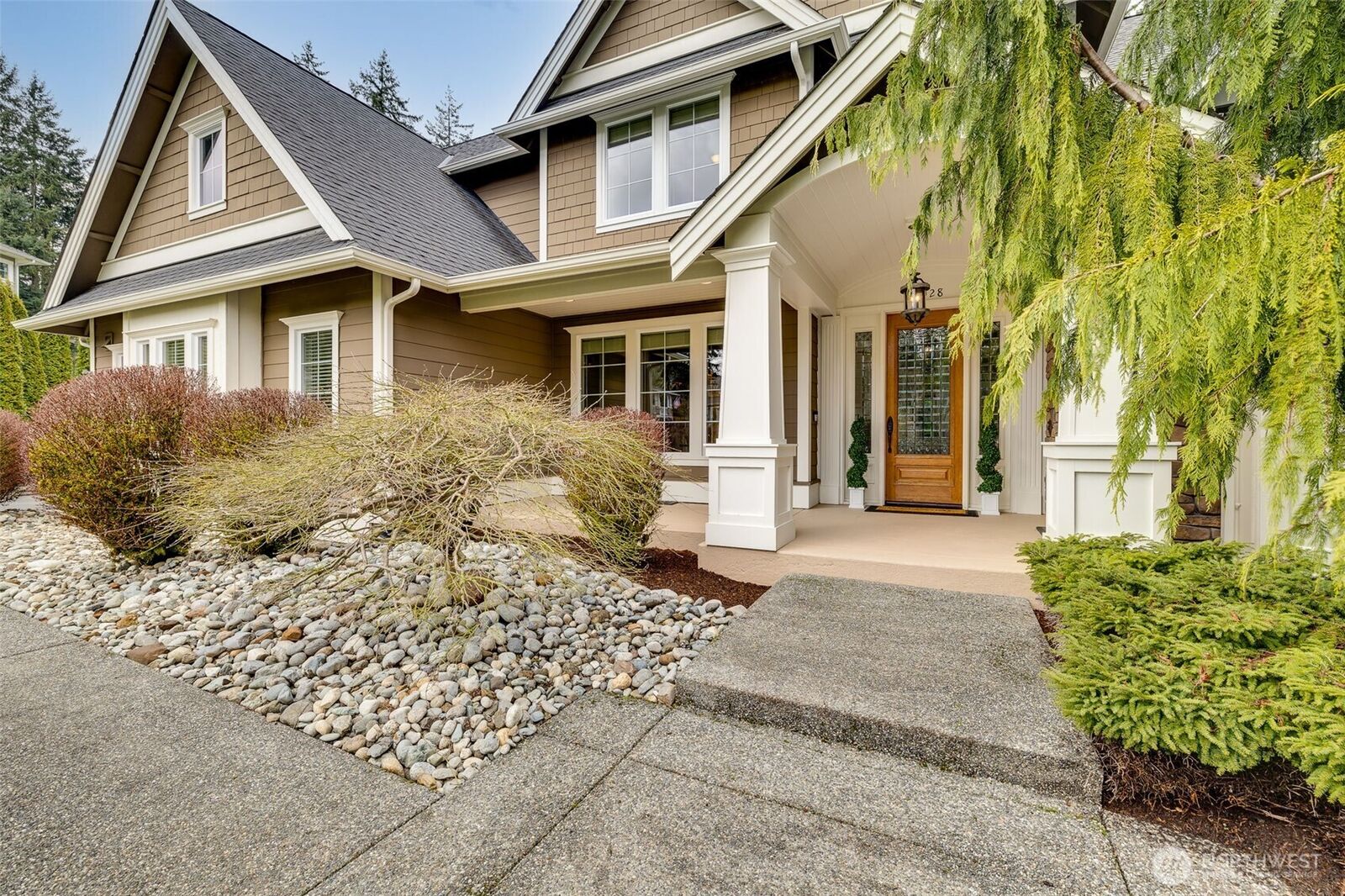 Property Photo:  23028  146th Drive SE  WA 98296 