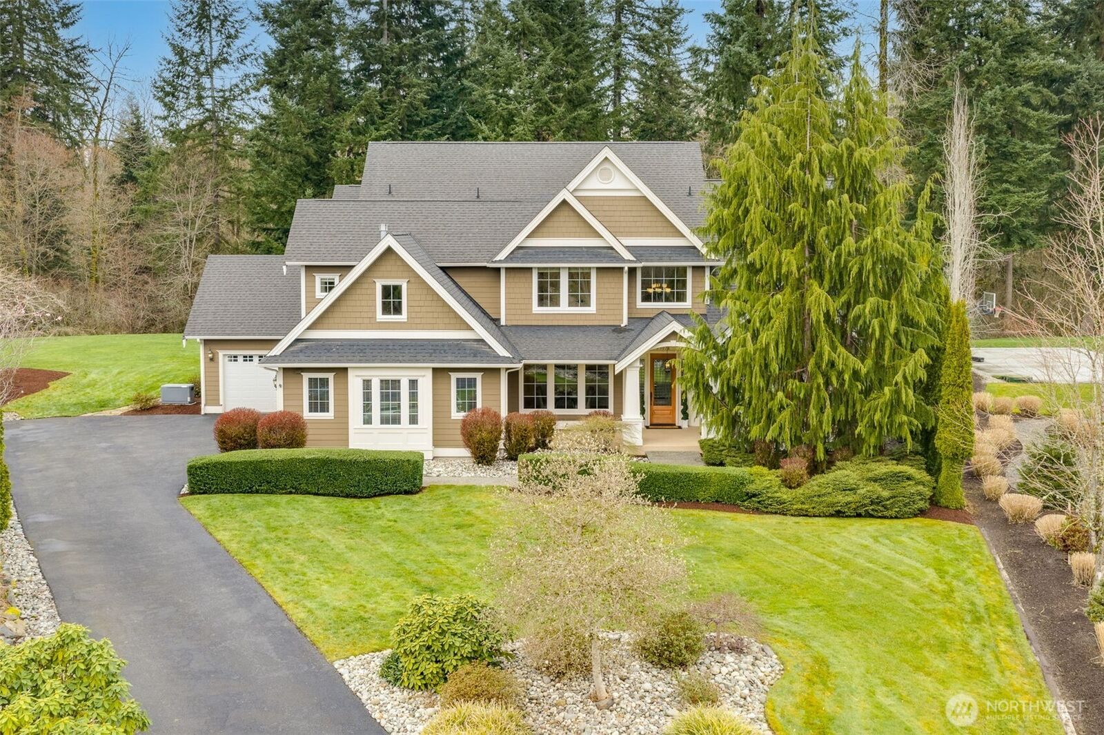 Property Photo:  23028  146th Drive SE  WA 98296 