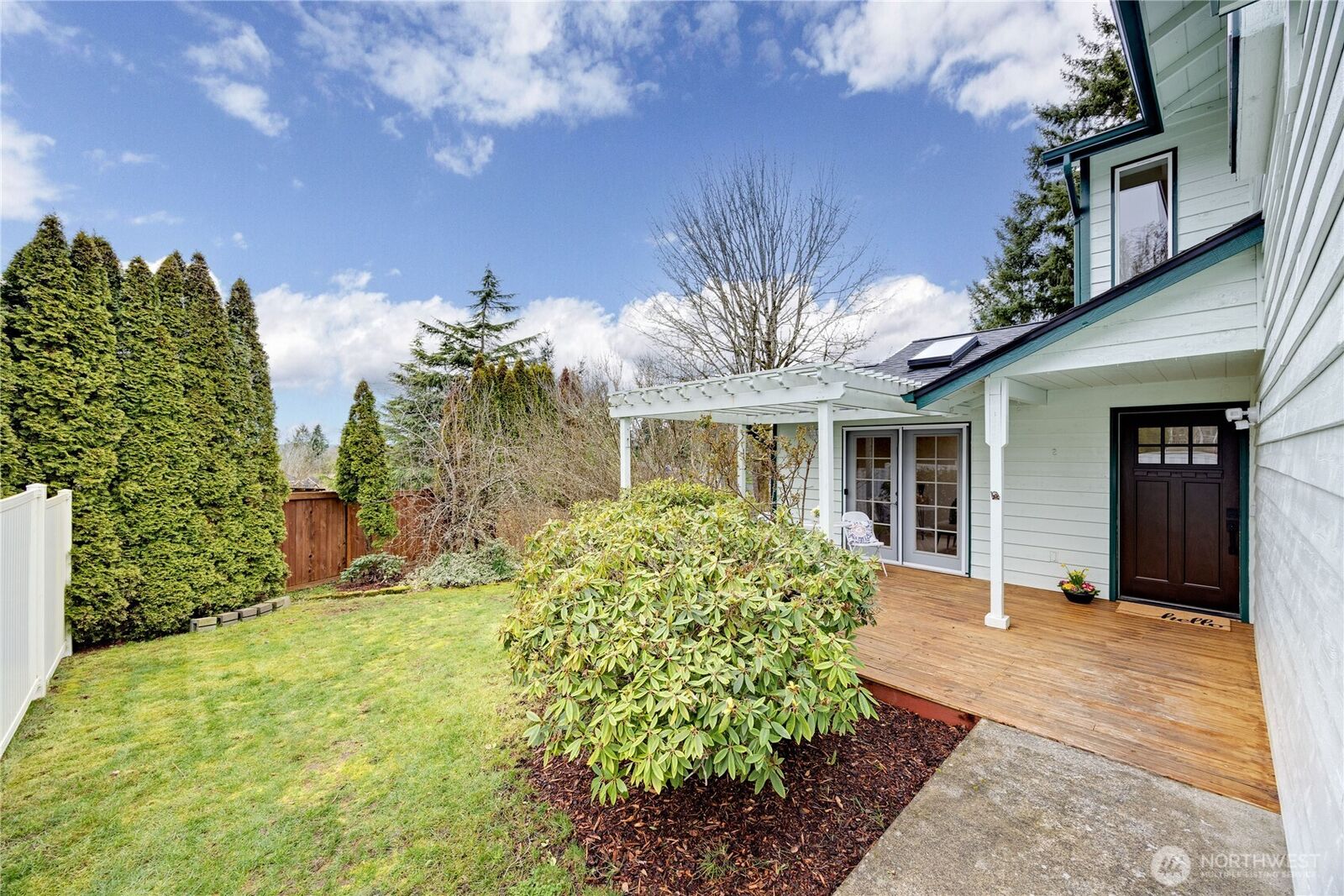 Property Photo:  19975  Stavanger Place NE  WA 98370 