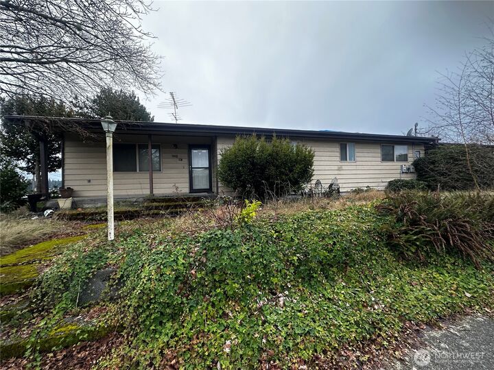 Property Photo: 902 S Shirley Street WA 98465