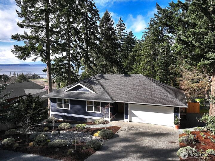 Property Photo:  5938  Sundown Lane  WA 98249 