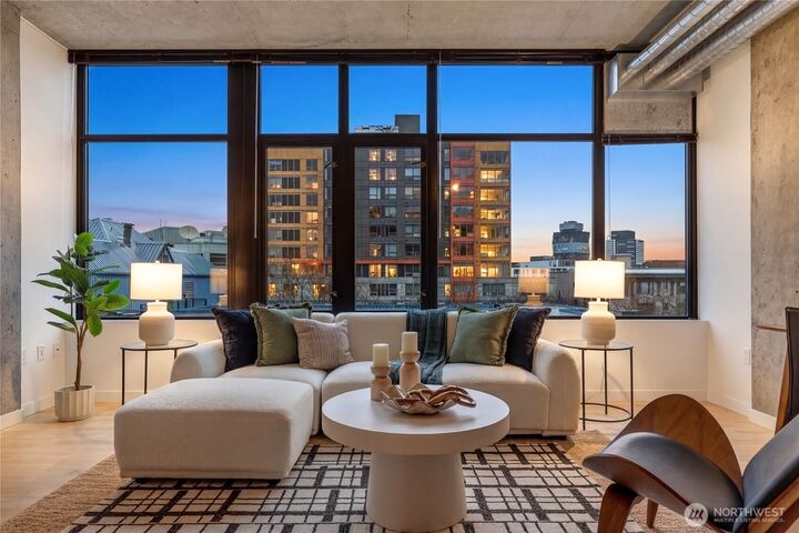 Property Photo:  2720  3rd Avenue 705  WA 98121 