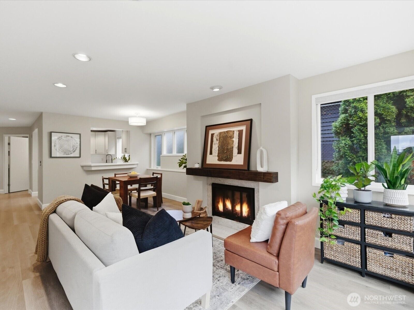 Property Photo: 1400 Taylor Avenue N 201 WA 98109