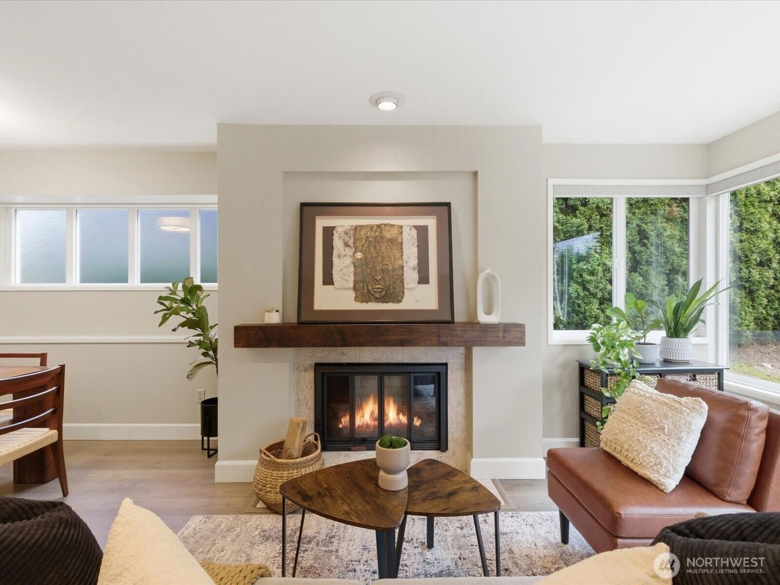 Property Photo:  1400  Taylor Avenue N 201  WA 98109 