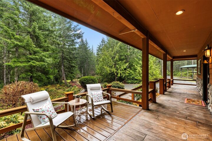 Property Photo:  16148 NW Solitude Way  WA 98380 