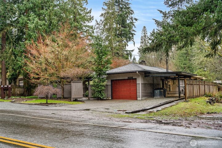 Property Photo:  23312  Robin Hood Drive  WA 98020 