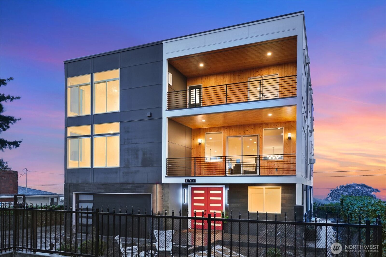 Property Photo: 11014 Cornell Avenue S WA 98178