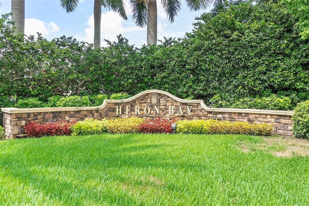 Property Photo:  12538 NW 57th Court  FL 33076 