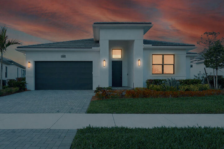 Property Photo: 2293 SE Canopy Cove Lane FL 34984