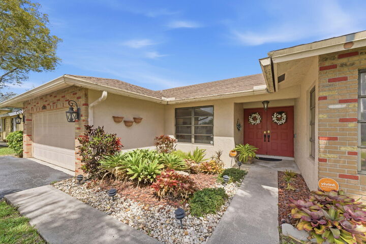 Property Photo:  8001 NW 53rd Court  FL 33351 