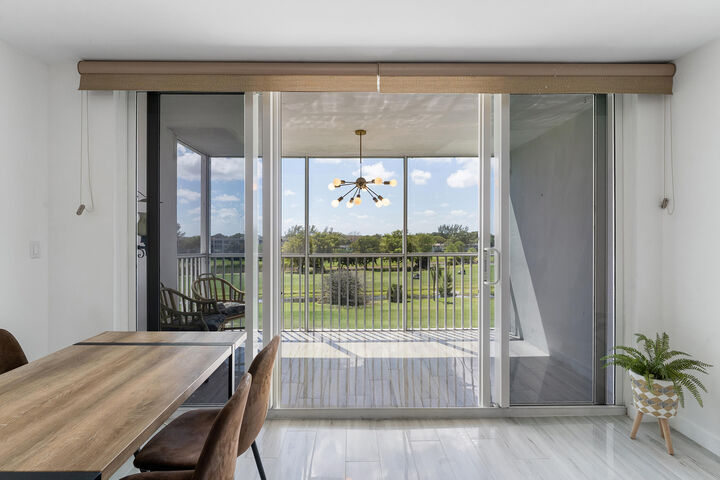 Property Photo: 3001 S Course Drive 502 FL 33069