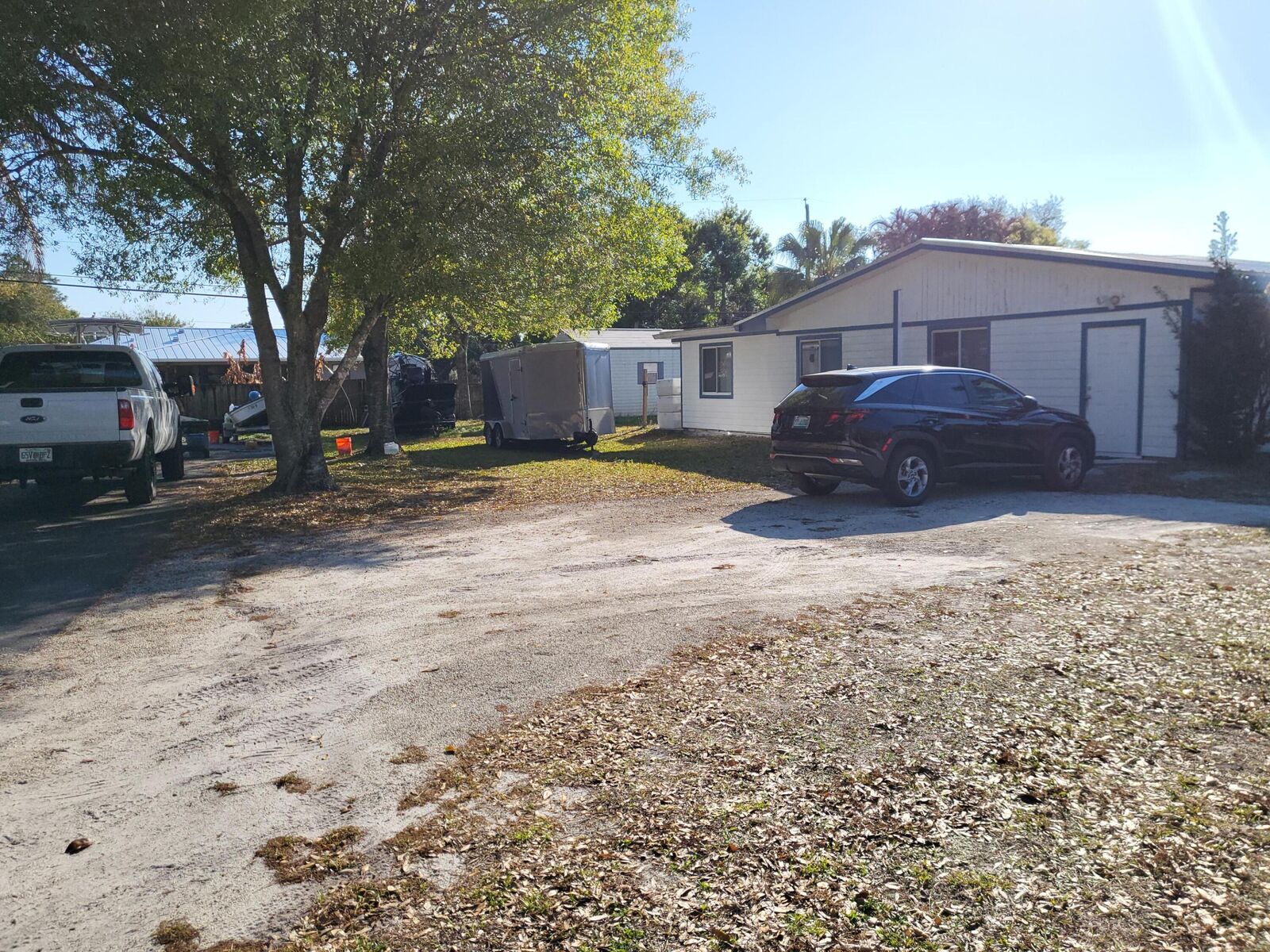 Property Photo: 203 Melton Drive FL 34982
