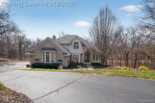 Property Photo:  10384 Overhill Drive  MI 48114 