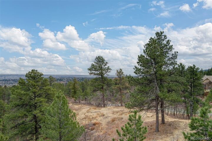 Property Photo:  2054 Stratton Forest Heights  CO 80906 