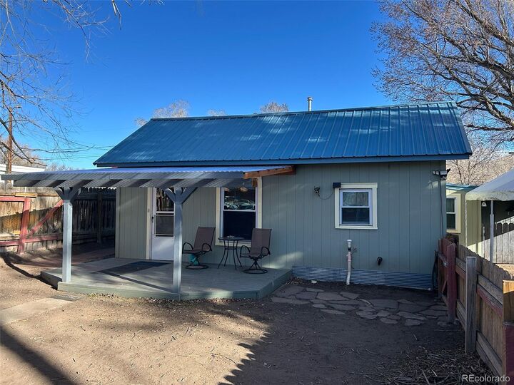 Property Photo:  730 San Juan Avenue  CO 81149 