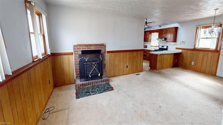 Property Photo:  212 Woodbury Forrest Dr  VA 23666 