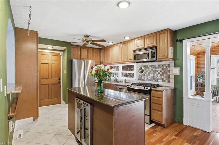 Property Photo:  7417 Patrician Rd  VA 23518 