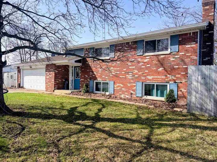 Property Photo:  5226 Sugar Grove Road  IN 47345 