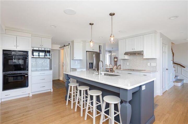 Property Photo:  176 Heidi Drive  RI 02871 