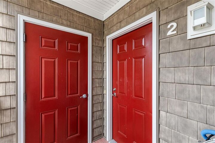 Property Photo: 70 Turner Street D-2 RI 02886