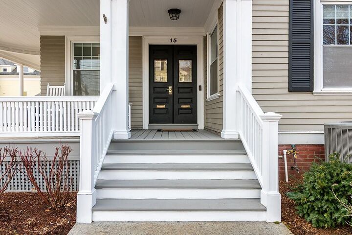 Property Photo:  15 Humboldt Avenue  RI 02906 