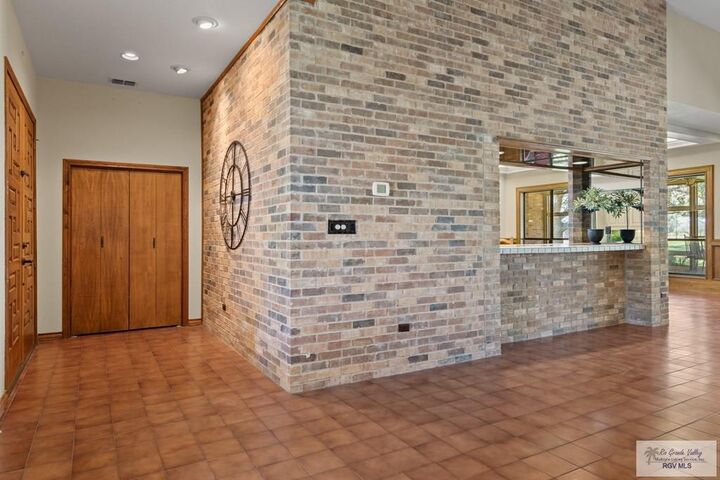 Property Photo: 1301 E Palm Valley Dr. TX 78552