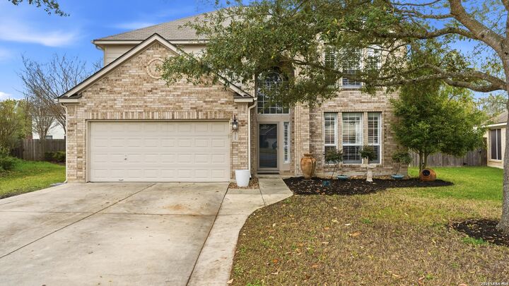 Property Photo: 4729 Windy Ridge TX 78154