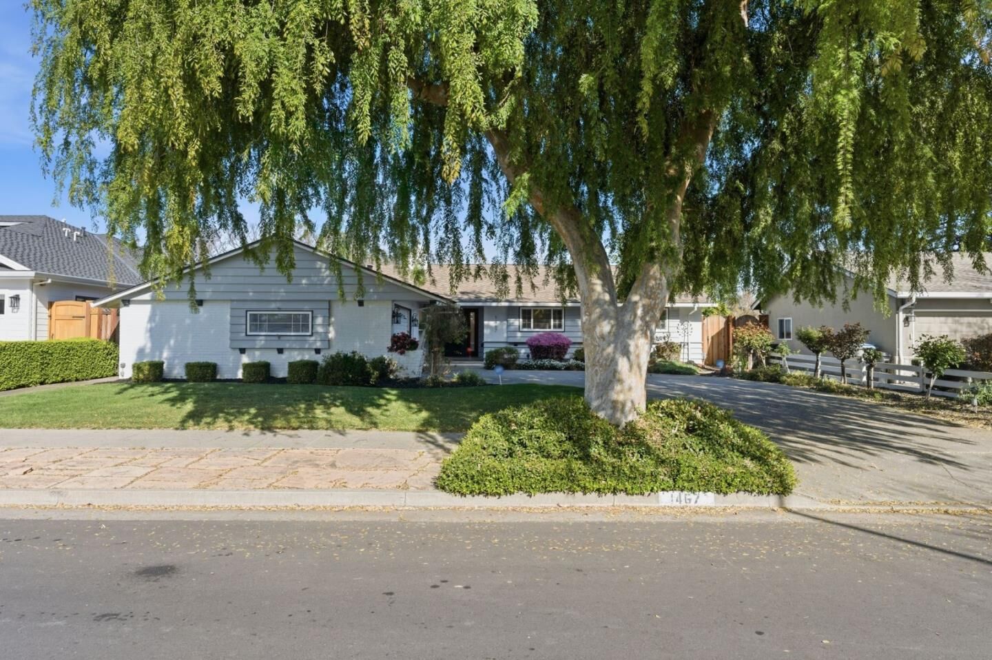 Property Photo:  1467 Kiner Avenue  CA 95125 