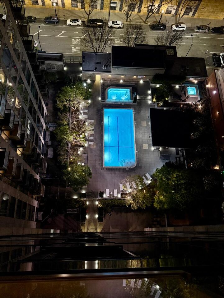 Property Photo:  38 North Almaden Boulevard 1906  CA 95110 