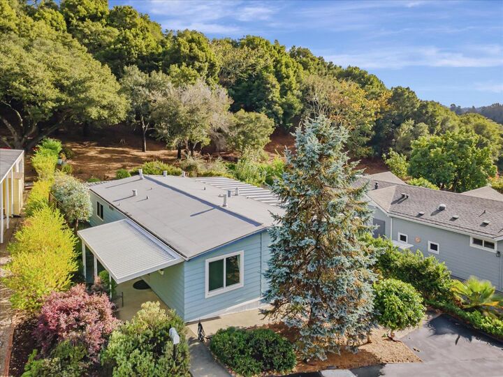 Property Photo: 270 Hames Road 28 CA 95076