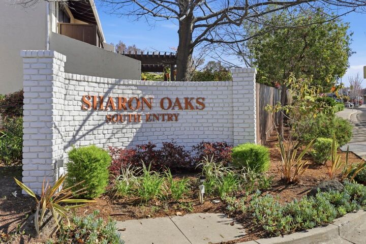 Property Photo:  2463 Sharon Oaks Drive  CA 94025 