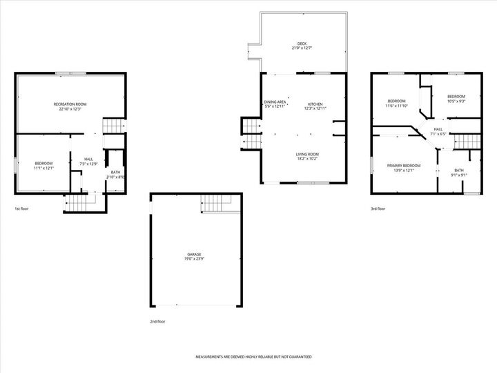 Property Photo:  2223 Alongi Lane  WI 53511 