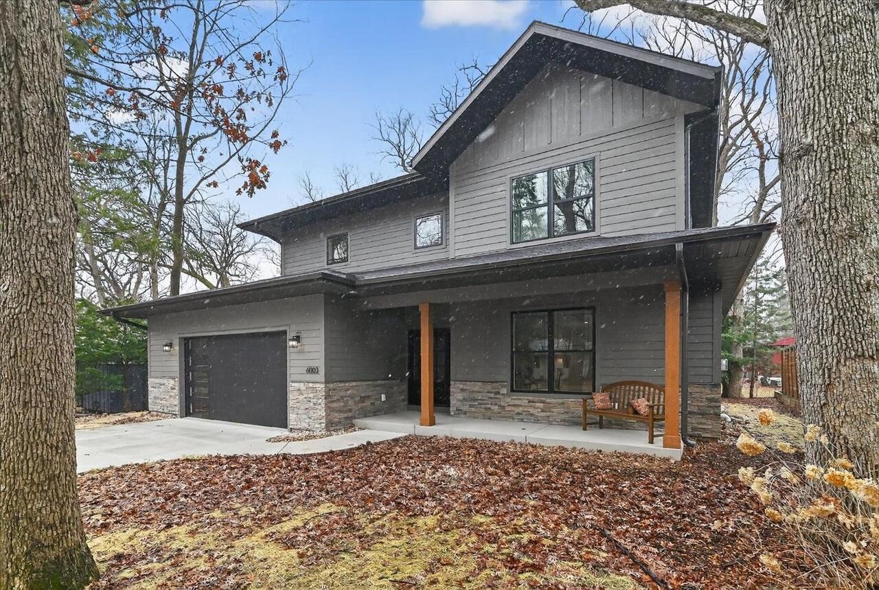 Property Photo: 6003 Midwood Avenue WI 53716