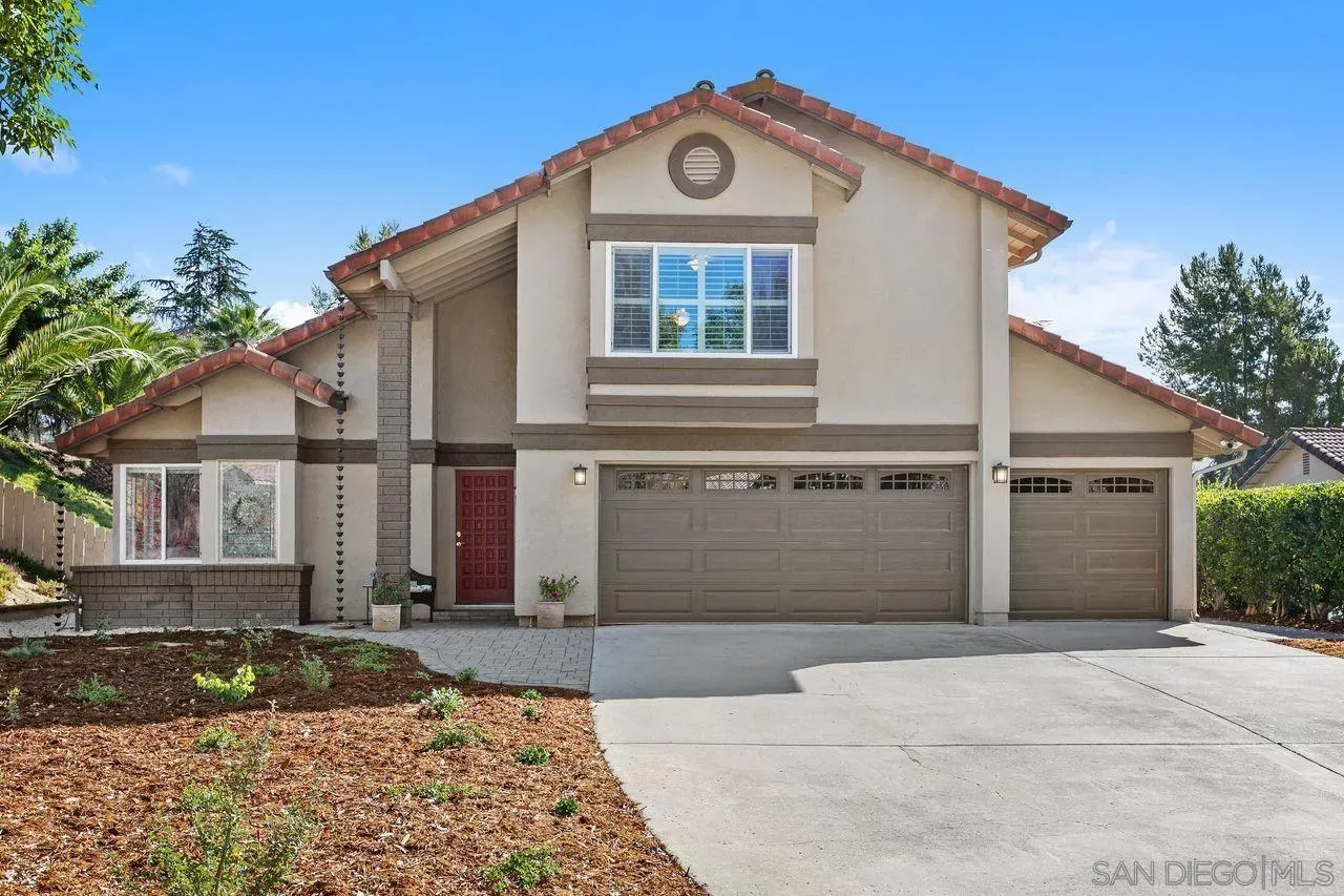 Property Photo:  14919 Derringer Rd  CA 92064 