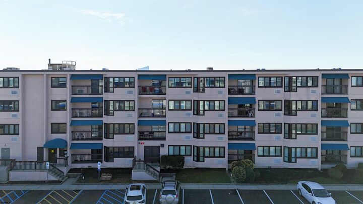 Property Photo:  4500 W Brigantine Ave Ave 2410  NJ 08203 