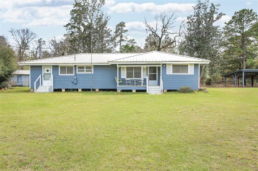 Property Photo:  5195 H Fountain Cemetery Road  LA 70661 