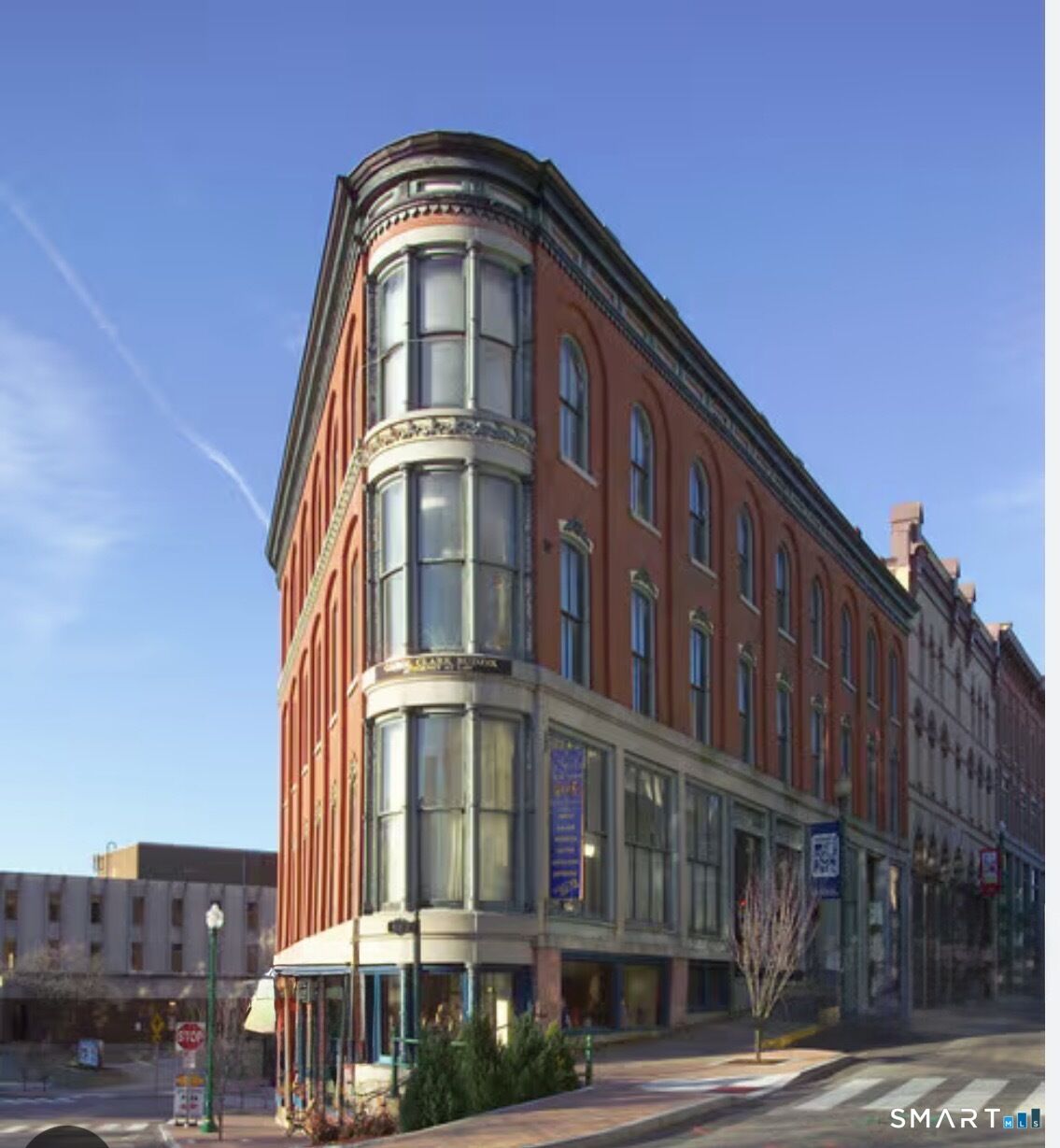 Property Photo:  99 Main Street A 3rd Floor  CT 06360 