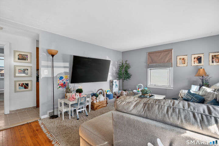 Property Photo: 107 2nd Avenue CT 06516