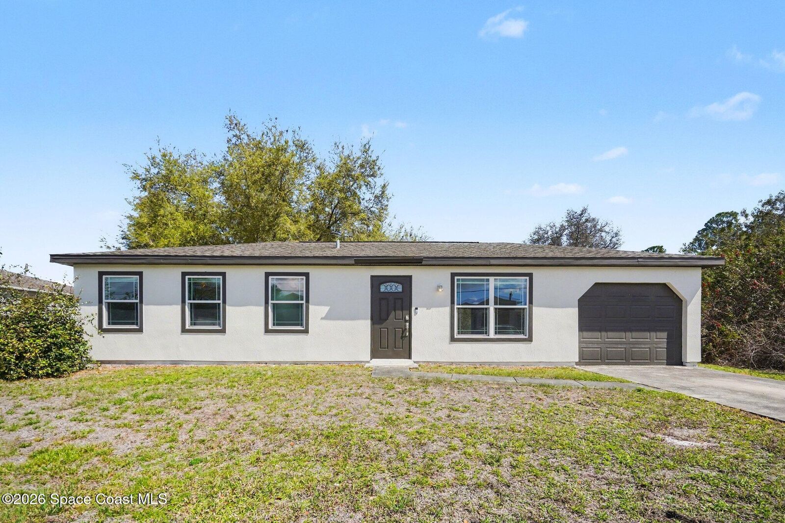 Property Photo:  325 San Filippo Drive SE  FL 32909 