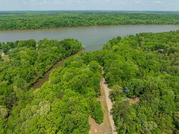 Property Photo: 39-41 Riverview Avenue VA 24529