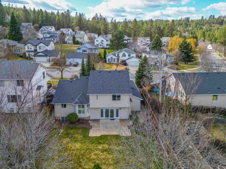 Property Photo:  6709 S Moran View St  WA 99224 