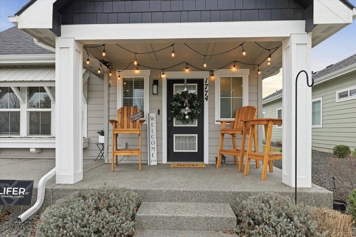 Property Photo: 1774 N Harvest Pkwy WA 99016