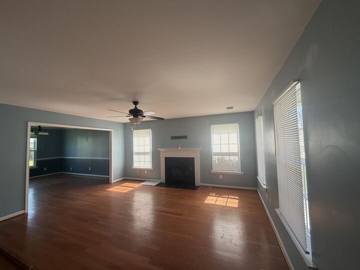 Property Photo:  575 Batty Way  SC 29154 