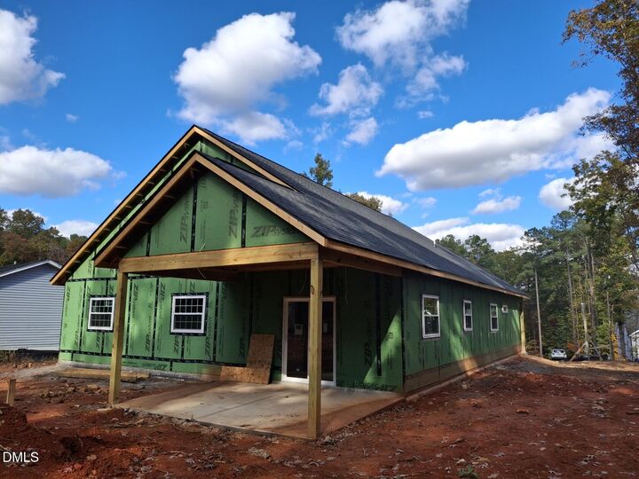 Property Photo:  124 Oklahoma Drive  NC 27549 