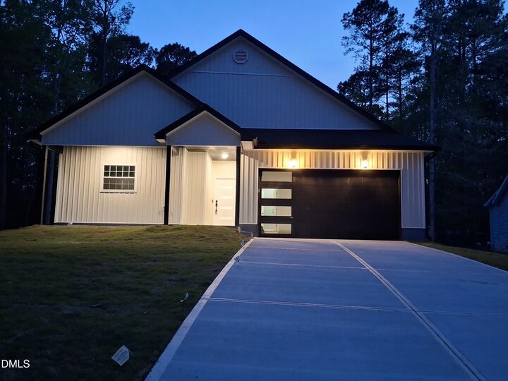 Property Photo:  124 Oklahoma Drive  NC 27549 