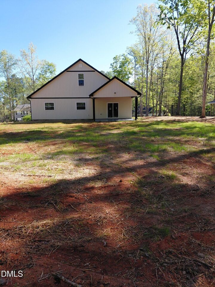 Property Photo:  124 Oklahoma Drive  NC 27549 